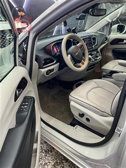 کرایسلەر پاسیفیکا